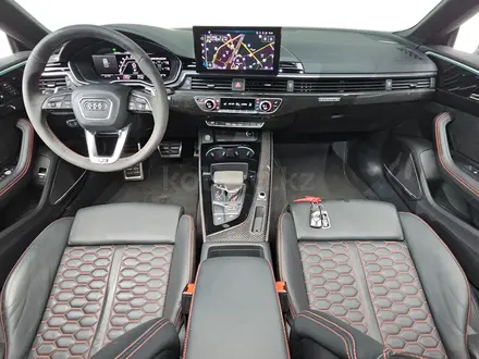 Audi RS 5 2023 года за 37 500 000 тг. в Астана – фото 14