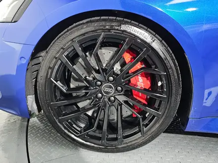 Audi RS 5 2023 года за 37 500 000 тг. в Астана – фото 6