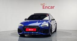 Audi RS 5 2023 года за 37 500 000 тг. в Астана – фото 2