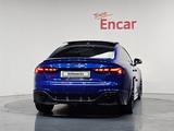 Audi RS 5 2023 года за 37 500 000 тг. в Астана – фото 3