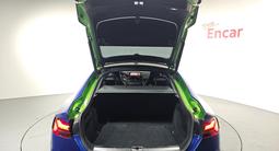 Audi RS 5 2023 года за 37 500 000 тг. в Астана – фото 4