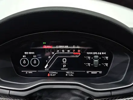 Audi RS 5 2023 года за 37 500 000 тг. в Астана – фото 9