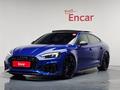 Audi RS 5 2023 года за 37 500 000 тг. в Астана