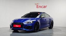 Audi RS 5 2023 года за 37 500 000 тг. в Астана