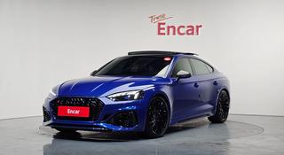 Audi RS 5 2023 года за 37 500 000 тг. в Астана