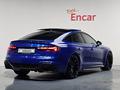 Audi RS 5 2023 года за 37 500 000 тг. в Астана – фото 5