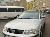 Volkswagen Passat 1997 года за 1 700 000 тг. в Астана