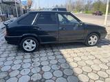 ВАЗ (Lada) 2114 2007 годаүшін1 000 000 тг. в Мерке – фото 4