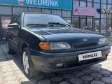 ВАЗ (Lada) 2114 2007 годаүшін1 000 000 тг. в Мерке