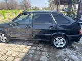 ВАЗ (Lada) 2114 2007 годаүшін1 000 000 тг. в Мерке – фото 5