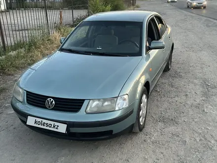 Volkswagen Passat 1998 года за 2 300 000 тг. в Тараз