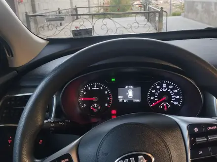 Kia Sorento 2018 года за 7 500 000 тг. в Шымкент – фото 15