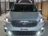 Kia Sorento 2018 года за 7 500 000 тг. в Шымкент – фото 3