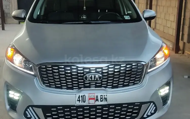 Kia Sorento 2018 года за 7 500 000 тг. в Шымкент