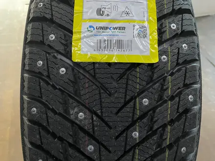 235/55r20 Sonix Winter Xpro Studs 69 за 67 000 тг. в Астана – фото 5