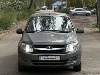 ВАЗ (Lada) Granta 2190 2012 года за 2 500 000 тг. в Павлодар