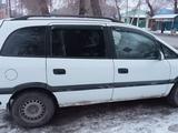 Opel Zafira 2002 годаүшін2 000 000 тг. в Актобе – фото 4