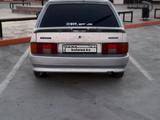 ВАЗ (Lada) 2114 2009 годаfor650 000 тг. в Атырау – фото 5