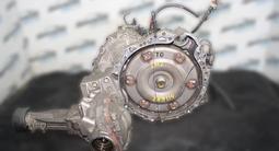 АКПП коробка автомат на TOYOTA CAMRY 40 2AZ-FE (2.4л) 1MZ-FE за 199 300 тг. в Алматы – фото 4