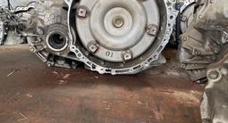 АКПП коробка автомат на TOYOTA CAMRY 40 2AZ-FE (2.4л) 1MZ-FE за 199 300 тг. в Алматы – фото 5
