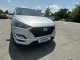 Hyundai Tucson 2020 годаfor11 500 000 тг. в Шымкент – фото 2