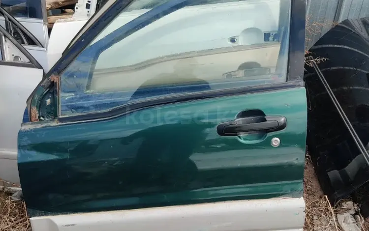 Дверь Передняя левая Сузуки Гранд Витара за 20 000 тг. в Алматы