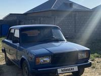 ВАЗ (Lada) 2107 2007 года за 900 000 тг. в Шымкент