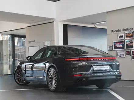 Porsche Panamera 4S 2024 года за 99 902 250 тг. в Астана – фото 3