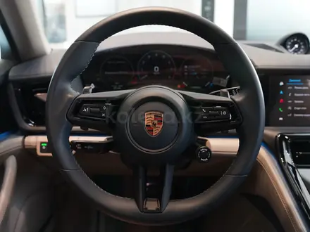 Porsche Panamera 4S 2024 года за 99 902 250 тг. в Астана – фото 10