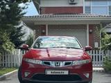 Honda Civic 2009 годаүшін6 000 000 тг. в Астана – фото 2