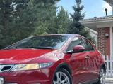 Honda Civic 2009 годаүшін6 000 000 тг. в Астана
