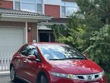 Honda Civic 2009 годаүшін6 000 000 тг. в Астана – фото 4