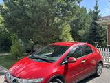 Honda Civic 2009 годаүшін6 000 000 тг. в Астана – фото 5
