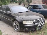 Audi A8 2004 года за 2 750 000 тг. в Рудный