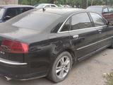 Audi A8 2004 года за 2 750 000 тг. в Рудный – фото 3