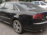 Audi A8 2004 года за 2 750 000 тг. в Рудный – фото 4