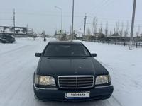 Mercedes-Benz S 320 1996 годаүшін3 000 000 тг. в Астана