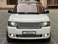 Land Rover Range Rover 2006 года за 3 500 000 тг. в Алматы – фото 3