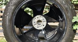 Оригинальные диски R19 для VW ID4 ID5 ID6 Audi Q4 + зимняя резина Nokian R5 за 345 000 тг. в Алматы – фото 4
