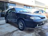ВАЗ (Lada) 2114 2012 годаүшін780 000 тг. в Шымкент