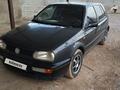 Volkswagen Golf 1992 года за 1 300 000 тг. в Тараз – фото 3