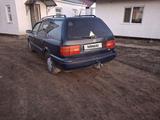 Volkswagen Passat 1994 годаүшін1 800 000 тг. в Уральск – фото 3