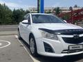 Chevrolet Cruze 2014 года за 4 400 000 тг. в Алматы