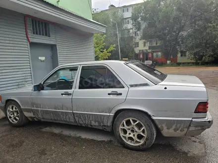 Mercedes-Benz 190 1987 года за 790 000 тг. в Актобе – фото 3