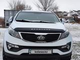 Kia Sportage 2013 годаfor7 500 000 тг. в Усть-Каменогорск