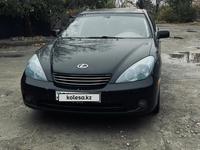 Lexus ES 330 2003 годаfor5 450 000 тг. в Алматы