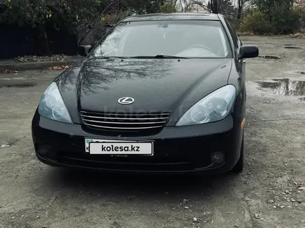 Lexus ES 330 2003 года за 5 450 000 тг. в Алматы