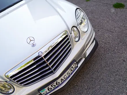 Mercedes-Benz E 500 2004 года за 5 999 999 тг. в Алматы