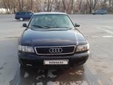 Audi A8 1995 годаүшін2 000 000 тг. в Алматы – фото 2