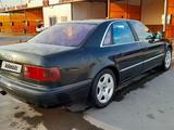 Audi A8 1995 годаүшін2 000 000 тг. в Алматы – фото 4